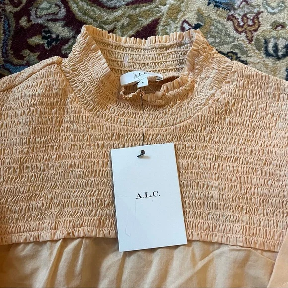 A.L.C. Top NWT - Picture 7 of 8